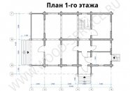 <br /> <b>Notice</b>: Undefined index: name in <b>/home/wood36/ДОМострой-щрб .ru/docs/core/modules/projects/view.tpl</b> on line <b>161</b><br /> 1-й этаж